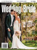 Western Australia Wedding & Bride